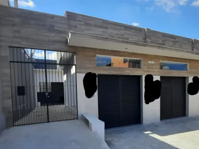Casa com 1 Quarto à venda, 360m² no Copacabana, Belo Horizonte