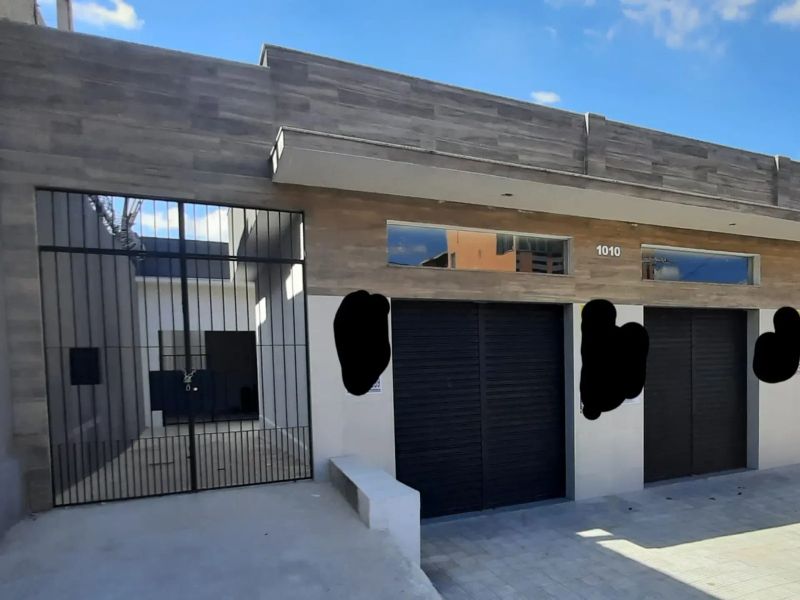 Casa com 1 quarto — Copacabana, Belo Horizonte