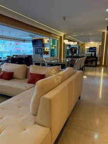 Apartamento com 4 Quartos à venda, 280m² no Vila Regente Feijó, São Paulo