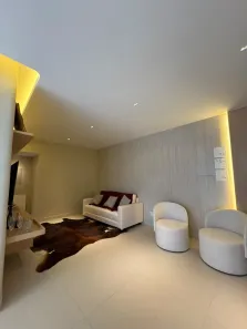 Apartamento com 3 Quartos para alugar, 103m² no Pedreira, Belém