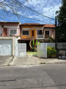 Casa com 3 Quartos à venda, 134m² no Piratininga, Niterói