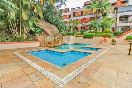 Apartamento com 3 Quartos à venda, 137m² no Ipanema, Porto Alegre