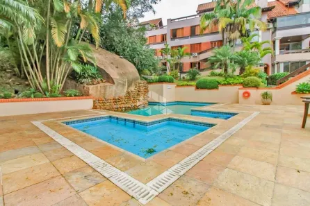 Apartamento com 3 Quartos à venda, 137m² no Ipanema, Porto Alegre