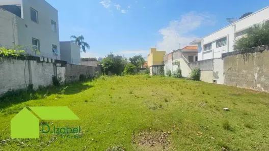 Lote/Terreno à venda, 945m² no Jardim Paulista, São Paulo