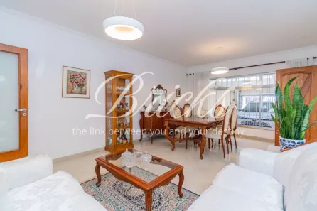 Casa com 3 Quartos à venda, 160m² no Vila Congonhas, São Paulo
