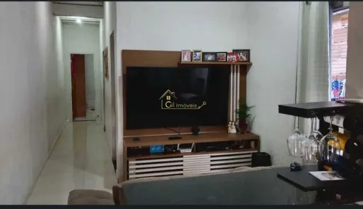 Casa com 2 Quartos à venda, 120m² no Bandeirinhas, Betim