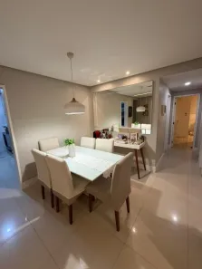 Apartamento com 3 Quartos à venda, 103m² no Pituba, Salvador