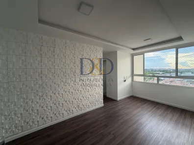 Apartamento com 2 Quartos à venda, 47m² no Sítios de Recreio Independência, Araras