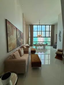 Apartamento com 4 Quartos para alugar, 280m² no Brotas, Salvador