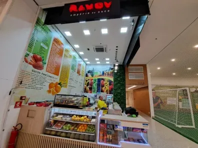 Ponto Comercial à venda, 23m² no Tucuruvi, São Paulo