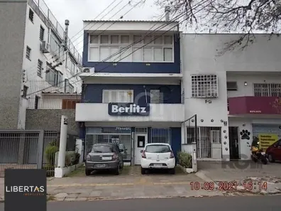 Prédio Comercial para alugar, 169m² no Petrópolis, Porto Alegre