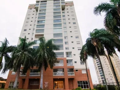 Apartamento com 3 Quartos à venda, 129m² no Parque Prado, Campinas