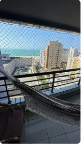 Apartamento com 2 Quartos à venda, 60m² no Meireles, Fortaleza