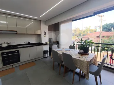 Apartamento com 2 Quartos à venda, 50m² no Chácaras Manão, Mairinque