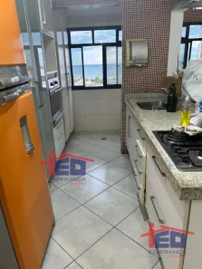 Apartamento com 2 Quartos à venda, 76m² no Boqueirão, Praia Grande
