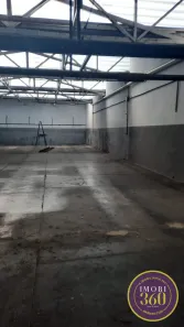 Galpão/Depósito/Armazém à venda, 600m² no Chácara Belenzinho, São Paulo