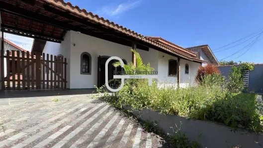 Casa com 4 Quartos à venda, 185m² no Cidade Nova Peruíbe, Peruíbe