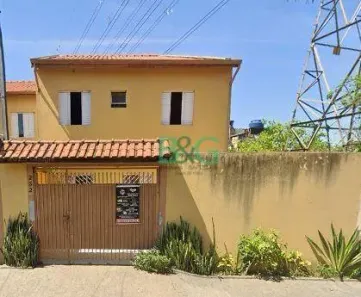 Sobrado com 3 Quartos à venda, 144m² no Jardim Santo Antônio, São Paulo