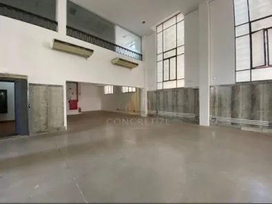 Prédio Comercial para alugar, 874m² no Centro, Bauru