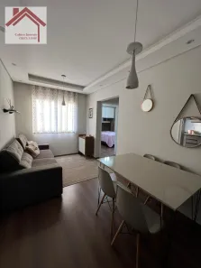 Apartamento com 2 Quartos à venda, 49m² no Parque Manchester, Sorocaba
