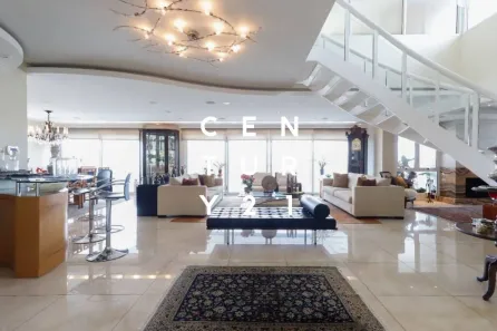 Cobertura com 4 Quartos à venda, 847m² no Pacaembu, São Paulo