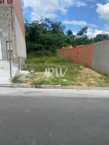 Lote/Terreno à venda, 150m² no Parque Residencial Sabiás, Indaiatuba