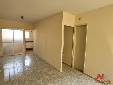 Apartamento com 1 Quarto à venda, 50m² no Vila Imperial, São José do Rio Preto