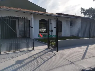 Imóvel Comercial com 9 Quartos para alugar, 158m² no Vila Fujita, Londrina