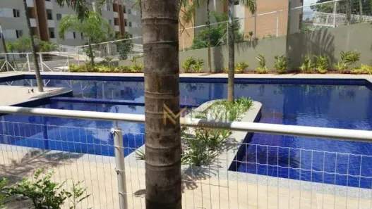 Apartamento com 2 Quartos à venda, 52m² no Chácara Santa Antonieta (Nova Veneza), Sumaré