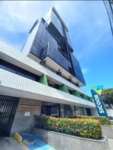 Sala Comercial à venda, 27m² no Tirol, Natal
