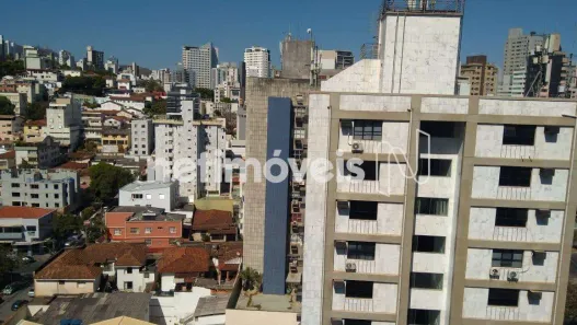 Sala Comercial à venda, 25m² no Funcionários, Belo Horizonte