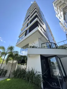 Apartamento com 2 Quartos à venda, 120m² no Praia Brava de Itajaí, Itajaí