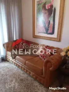 Apartamento com 3 Quartos à venda, 100m² no Campo Belo, São Paulo