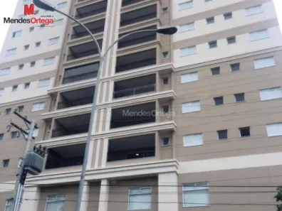 Apartamento com 3 Quartos para alugar, 130m² no Vila Jardini, Sorocaba