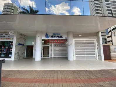 Apartamento com 3 Quartos à venda, 104m² no Zona 01, Maringá