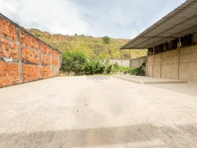Lote/Terreno à venda, 400m² no Bairro de Fátima (Califórnia da Barra), Barra do Piraí
