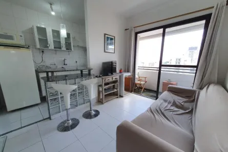 Apartamento com 1 Quarto à venda, 35m² no Vila Pompéia, São Paulo