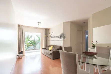 Apartamento com 2 Quartos à venda, 63m² no Vila da Saúde, São Paulo