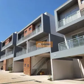Casa de Condomínio com 3 Quartos à venda, 118m² no Jardim Modelo, Suzano