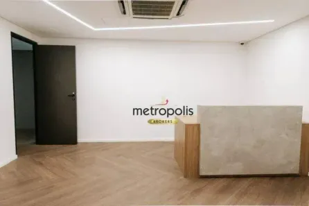 Ponto Comercial para alugar, 156m² no Centro, São Caetano do Sul