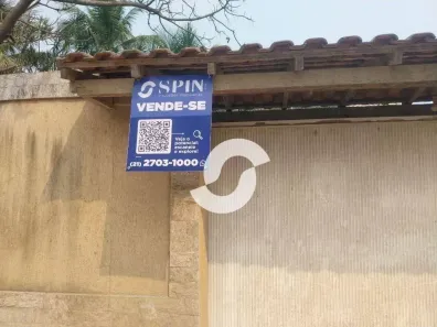 Casa com 2 Quartos à venda, 100m² no Engenho do Mato, Niterói