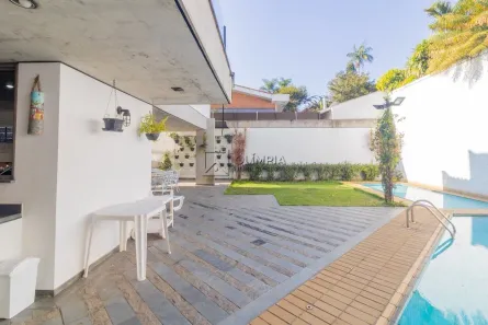 Casa com 5 Quartos à venda, 550m² no Vila Madalena, São Paulo