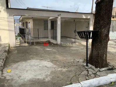 Casa com 2 Quartos à venda, 10m² no Olímpico, São Caetano do Sul