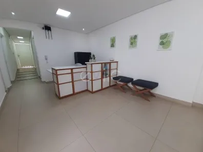 Sala Comercial com 1 Quarto para alugar, 12m² no Jardim Guanabara, Campinas