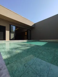 Casa de Condomínio com 3 Quartos à venda, 230m² no Condomínio Vilage La Montagne, São José do Rio Preto