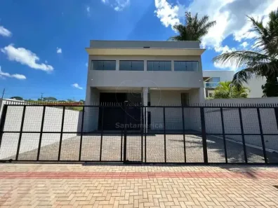 Galpão/Depósito/Armazém para alugar, 288m² no Portal de Versalhes 1, Londrina