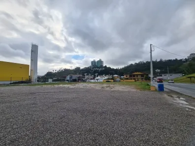 Lote/Terreno para alugar, 2000m² no Santa Rita, Brusque