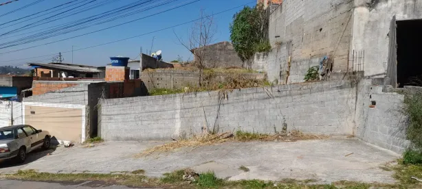 Lote/Terreno à venda, 300m² no Parque Internacional, Campo Limpo Paulista