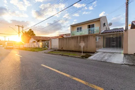 Sobrado com 6 Quartos à venda, 260m² no Atuba, Pinhais