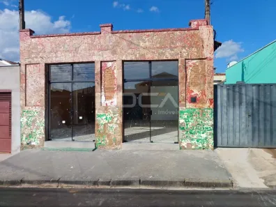 Ponto Comercial com 2 Quartos à venda, 90m² no Jardim Ricetti, São Carlos